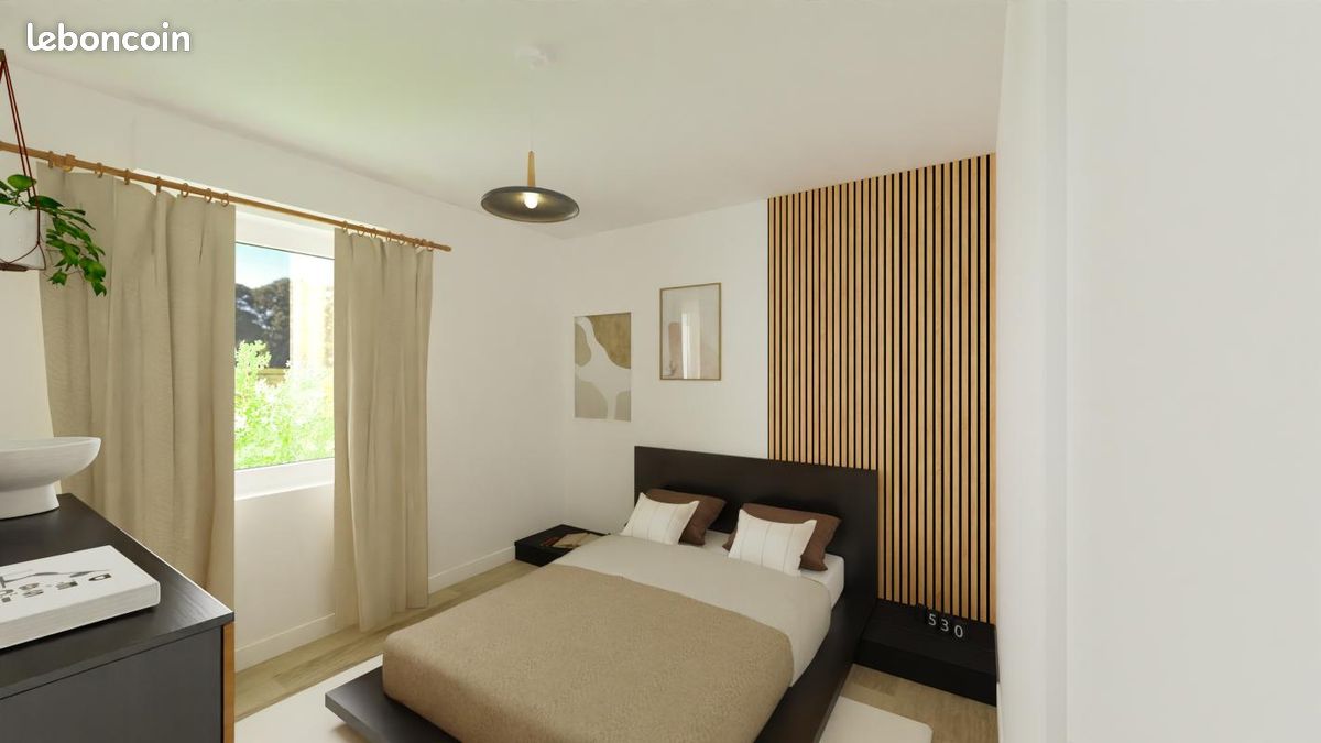 Maison 4 pièces 102 m² (image 5)
