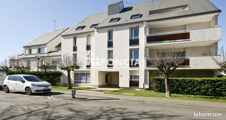 Appartement 1 pièce 35 m²