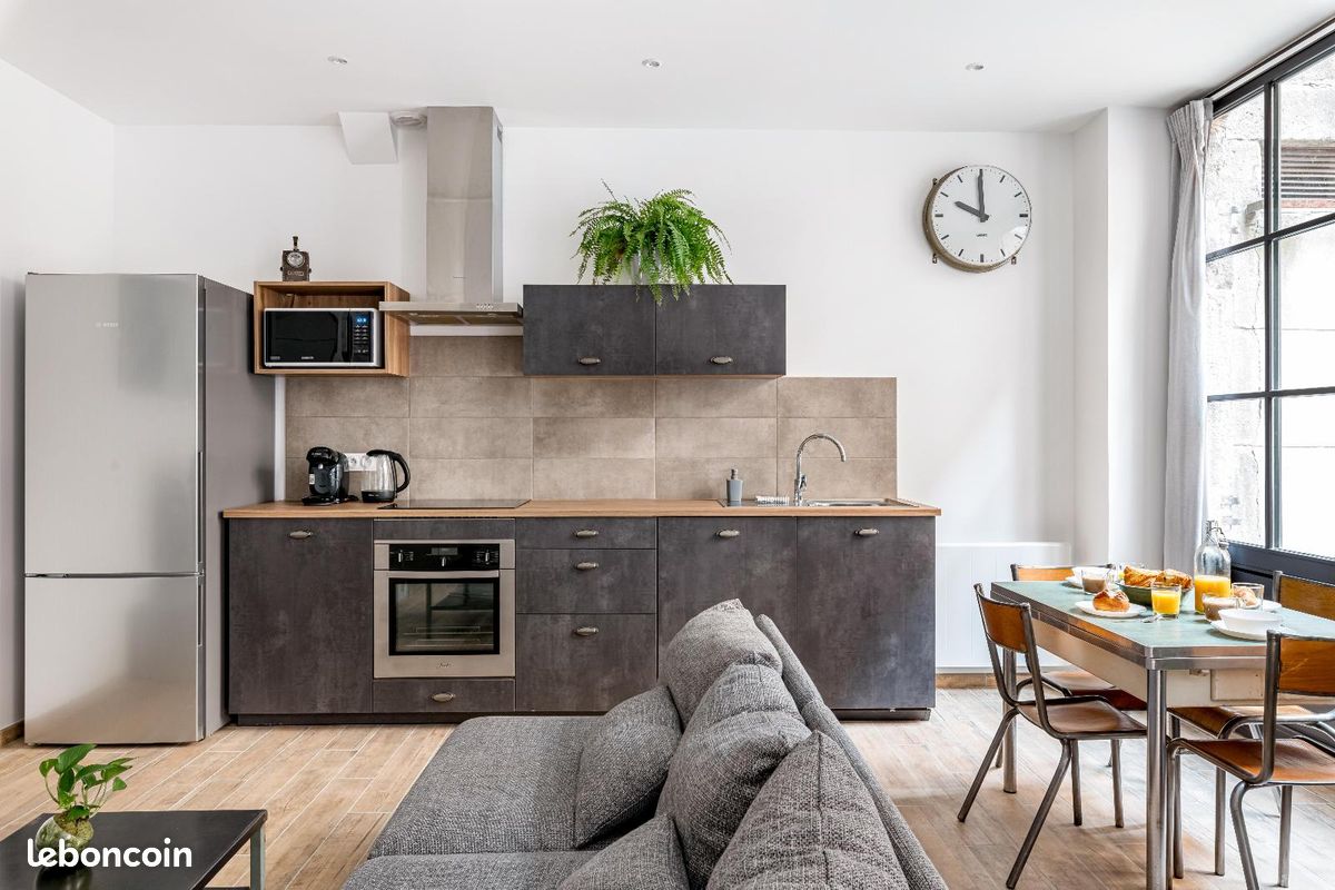 Appartement 3 pièces 51 m² · à Saint-Étienne · 51 m² · 780 €/mois