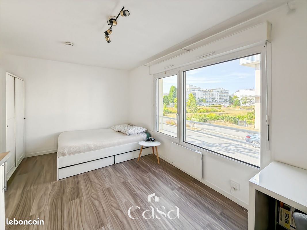 Studio 1 pièce 24 m² (image 4)