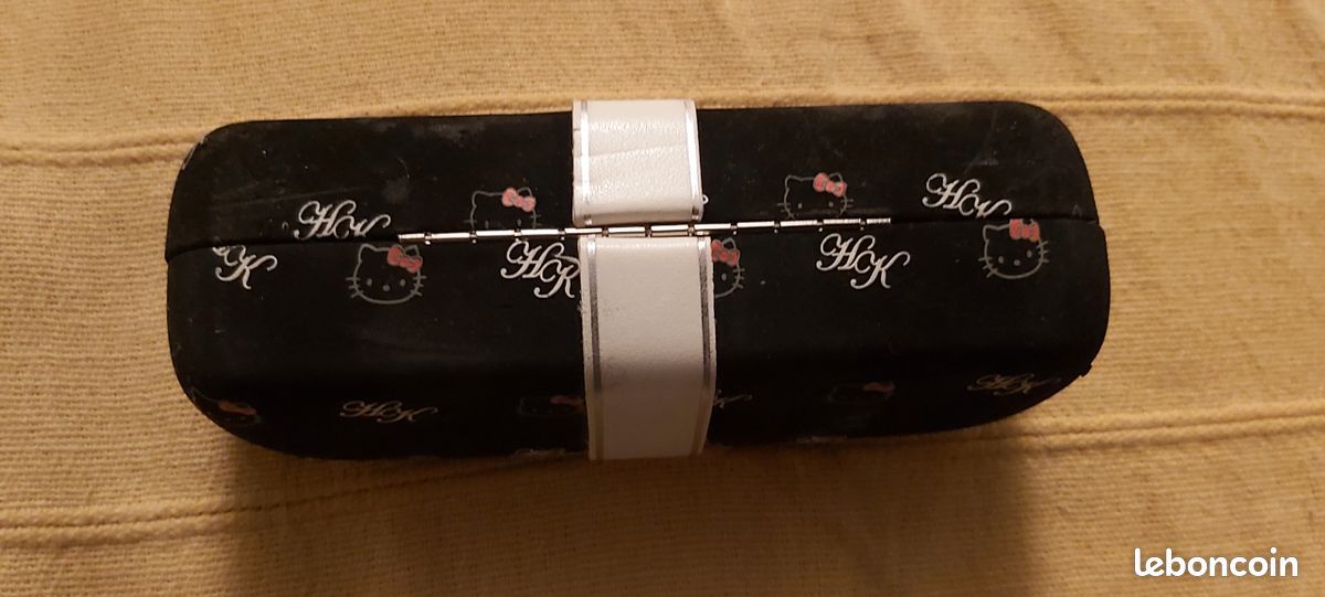Boite Hello kitty (image 3)