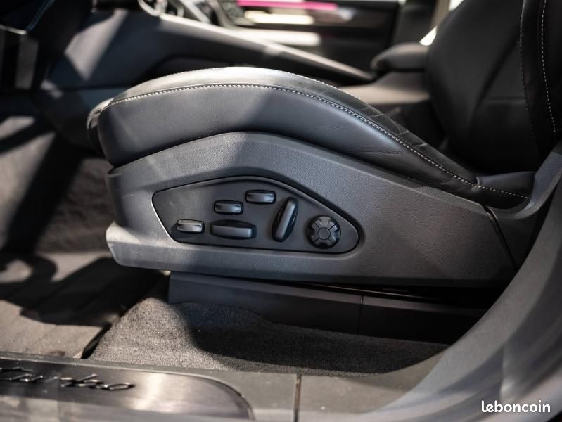 Porsche Macan 639ch Turbo MY25 (image 29)