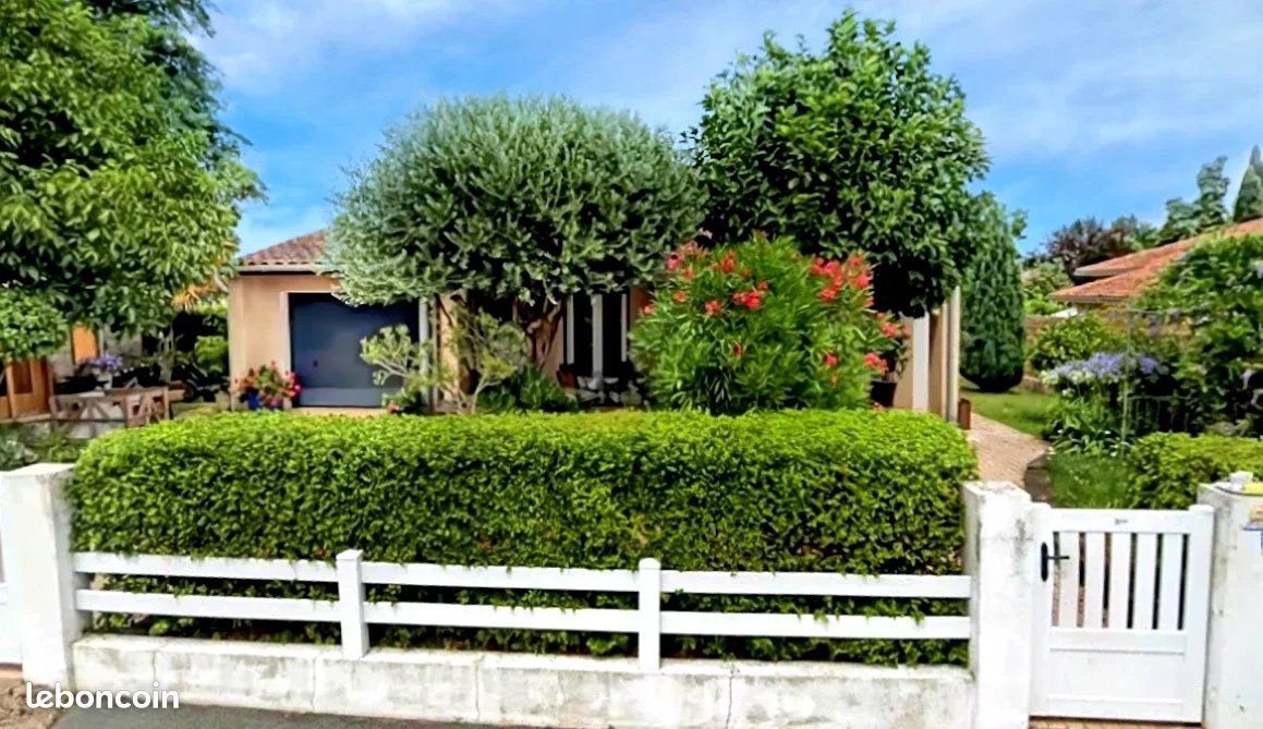 Maison 4 pièces 105 m² · à Bergerac · 105 m² · 218 000 €