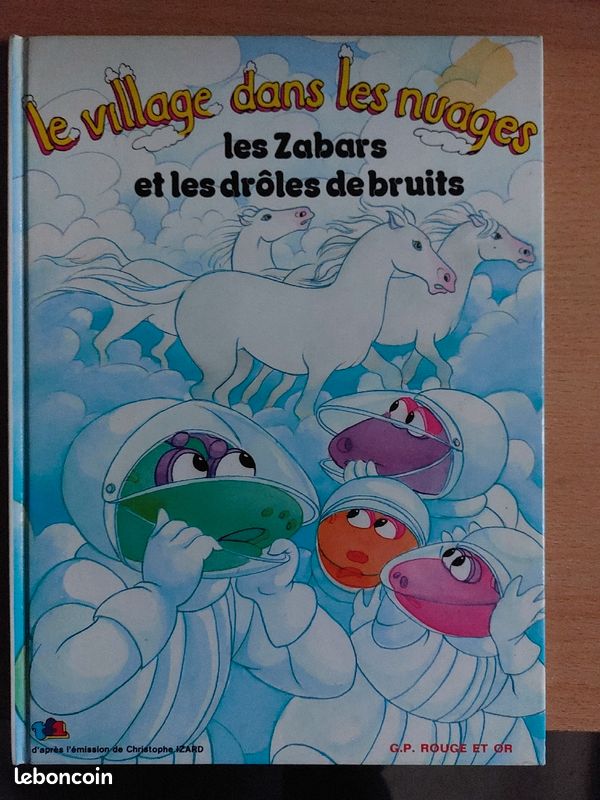 Lot livres enfant (image 7)