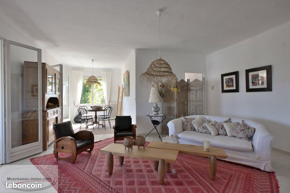 Maison 4 pièces 115 m² · à Grasse · 115 m² · 529 000 €