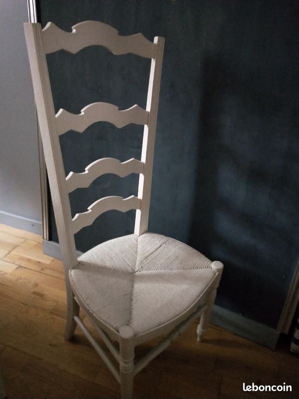 Chaise nourrice (image 1)