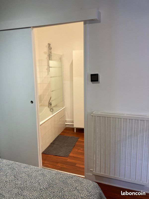 Maison a louer poitiers - Surfyn