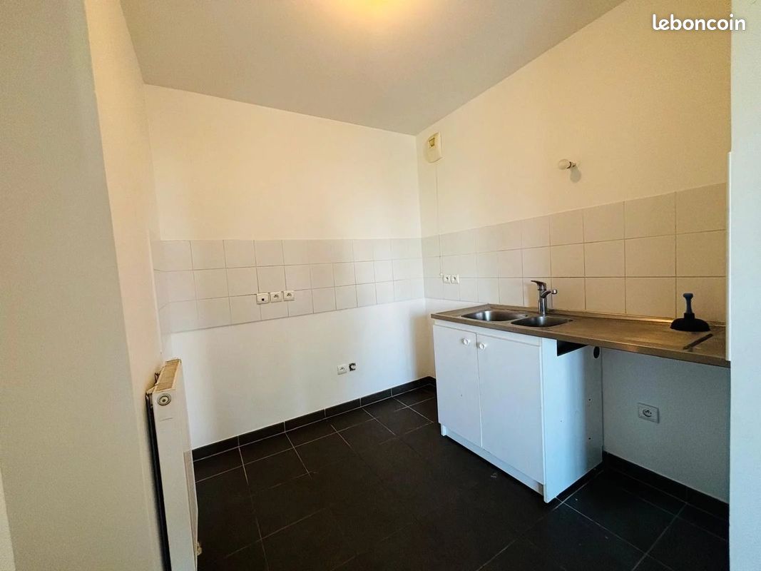 Appartement a louer velizy-villacoublay - 2 pièce(s) - 39 m2 - Surfyn