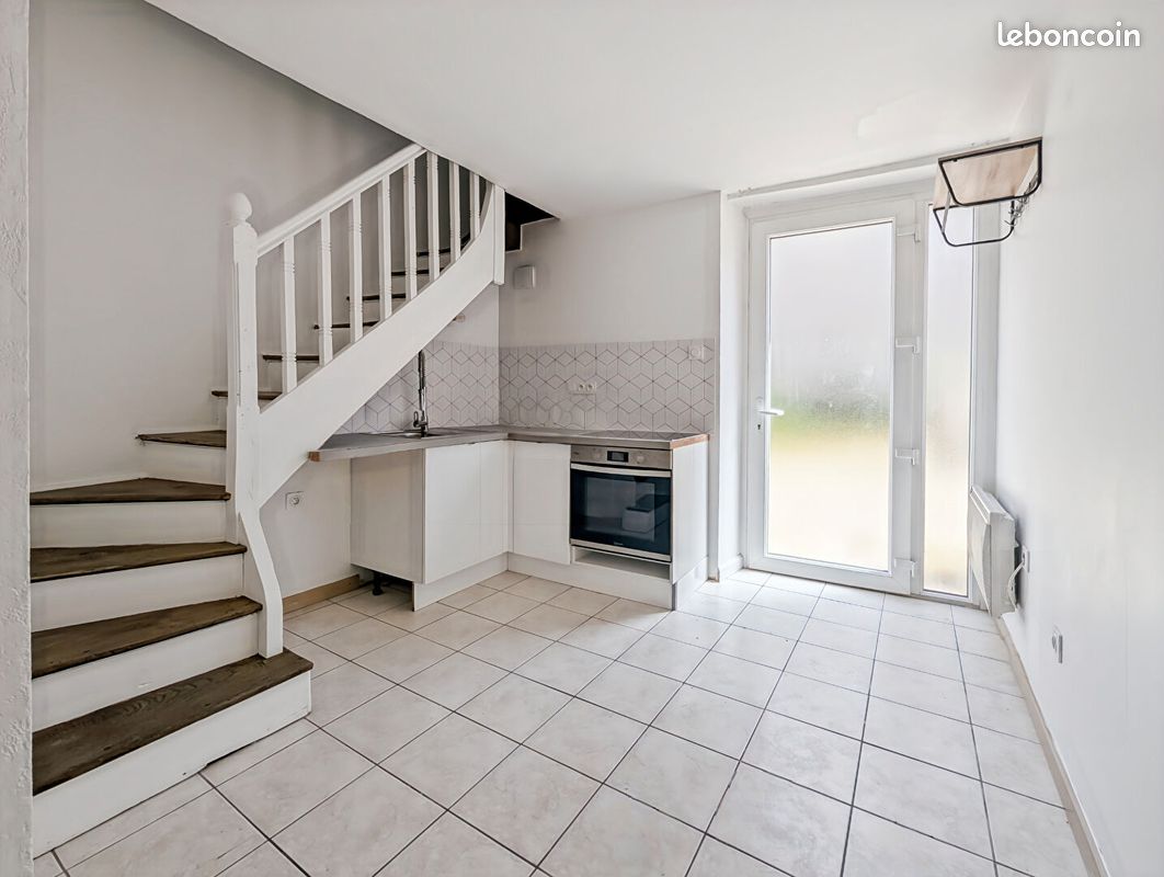 Maison 3 pièces 27 m² (image 3)