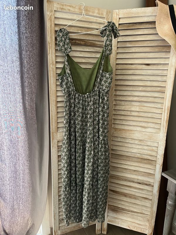 Robe longue (image 2)