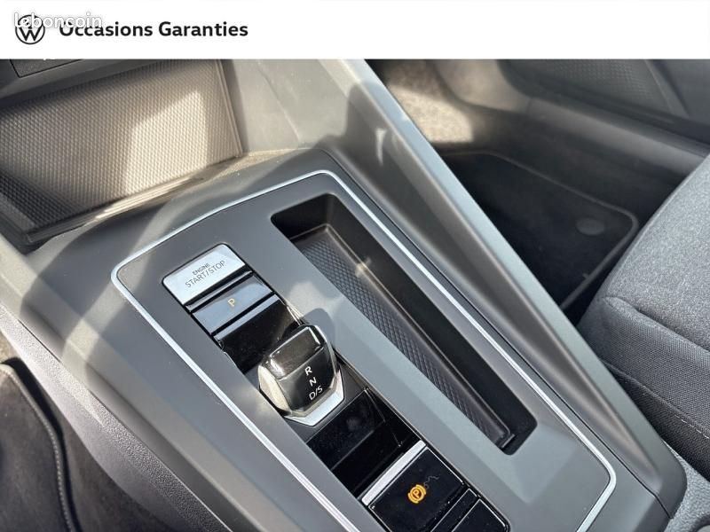 Volkswagen Golf 1.5 eHybrid 204ch VW Edition DSG6 (image 14)