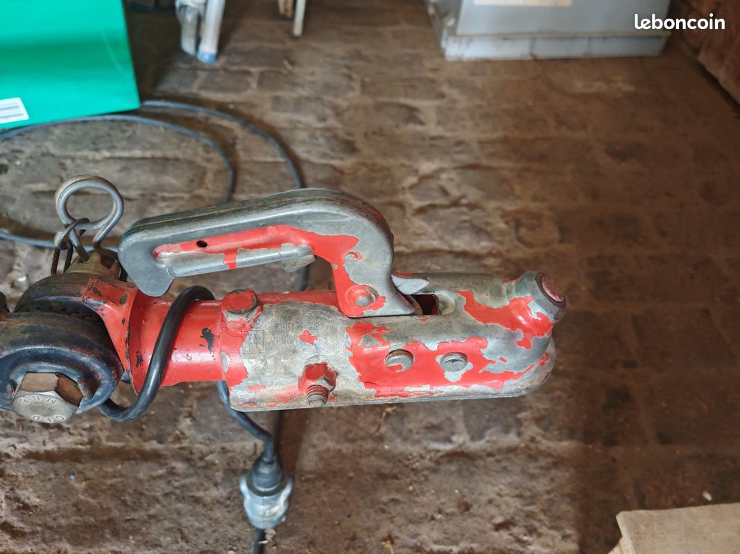Compresseur + sableur, sableuse (image 6)