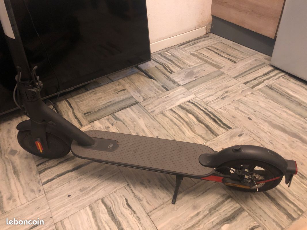 Trottinette électrique (image 2)