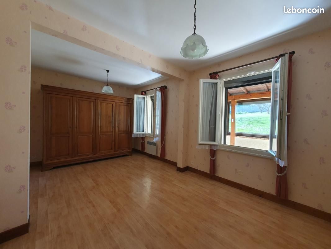 Maison 4 pièces 115 m² (image 8)