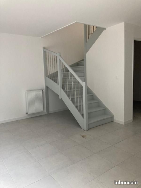 Appartement 3 pièces 66 m² · à Toulouse · 66 m² · 799 €