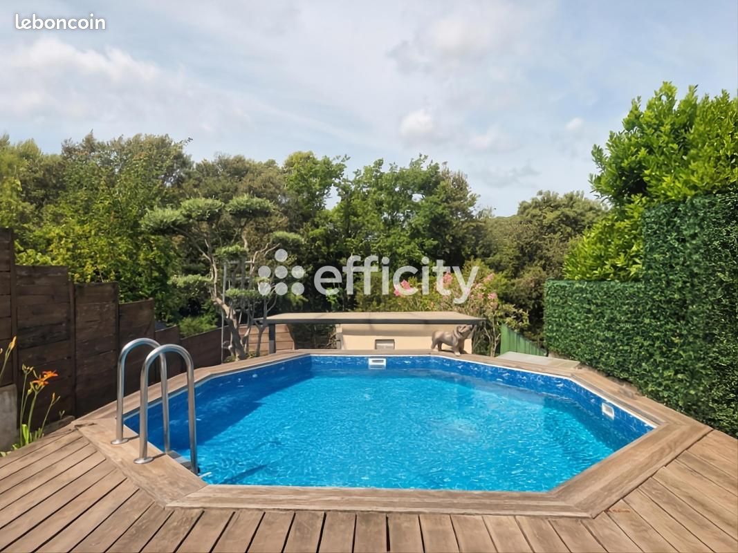 Appartement 2 pièces 62 m² · à Valbonne · 62 m² · 390 000 €