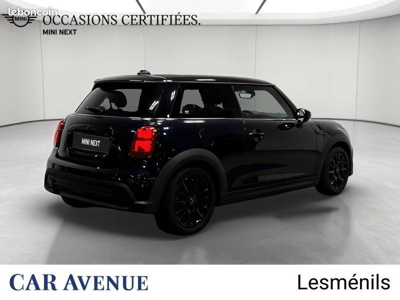 MINI Hatch 3 Portes Cooper 136 ch DKG7 Edition Premium Plus (image 7)