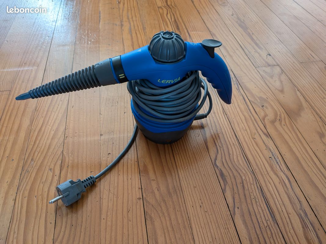 Donne nettoyeur vapeur (image 1)