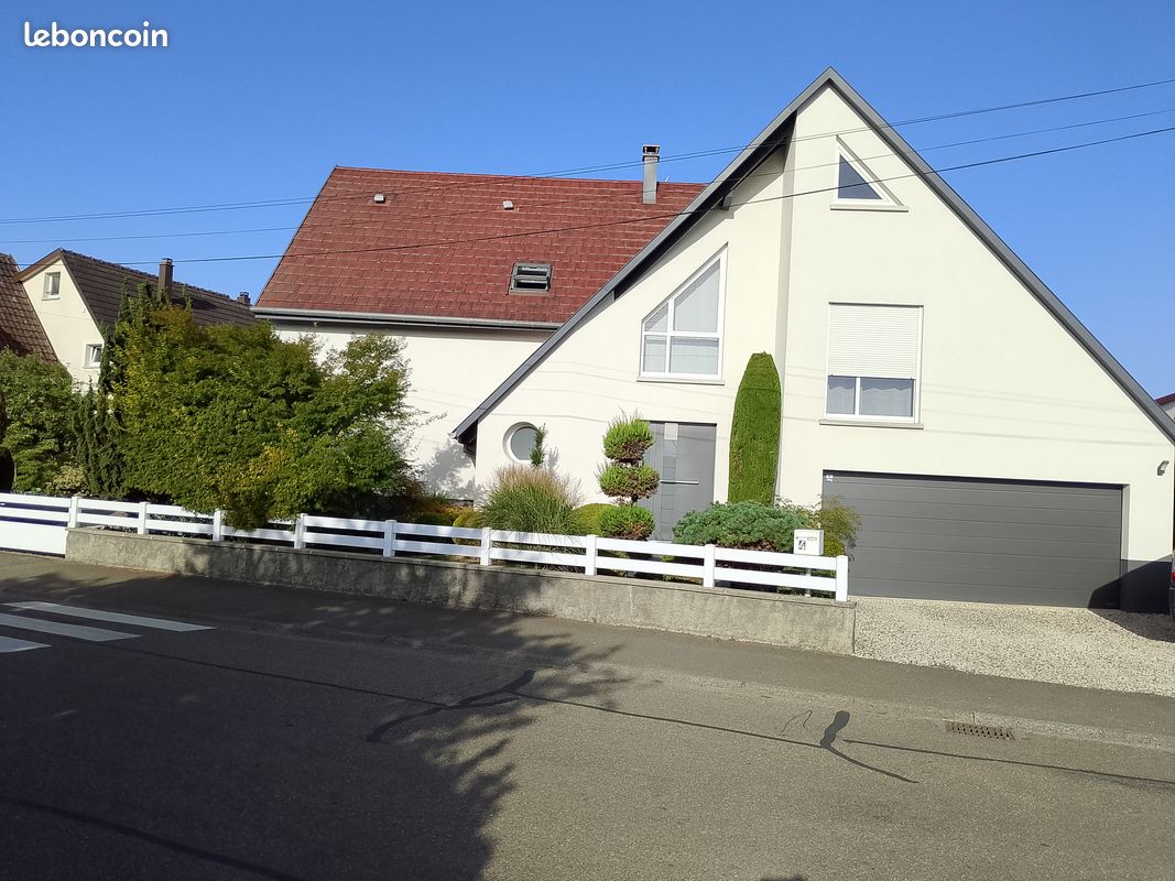 Maison 5 pièces 150 m² · à Zellwiller · 150 m² · 540 000 €