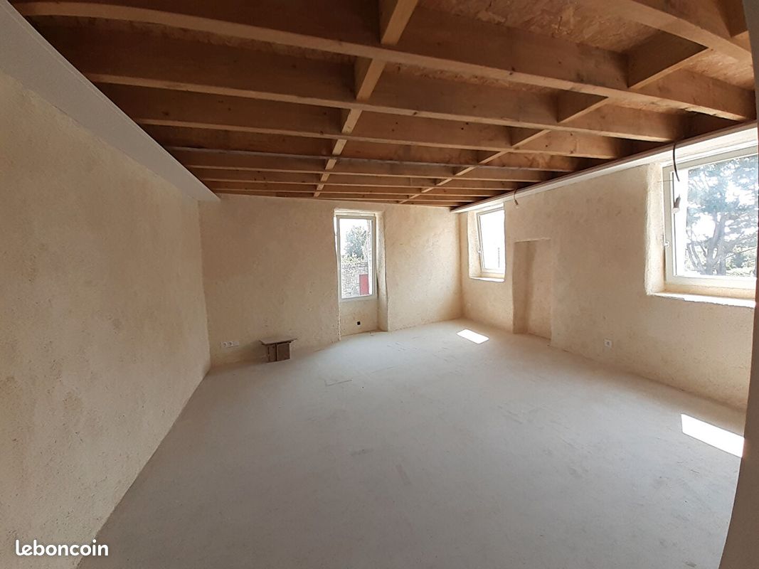 Maison 3 pièces 90 m² (image 4)