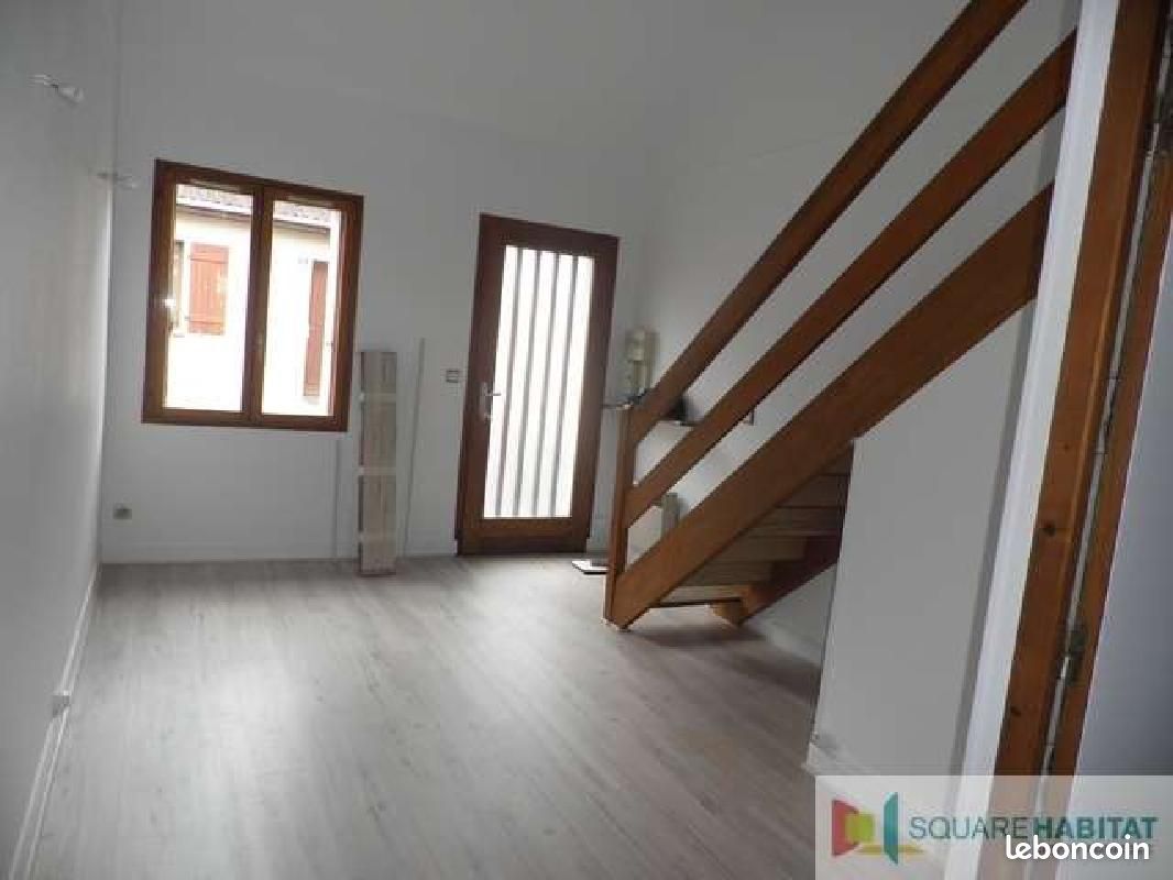 Appartement a louer auxerre - 1 pièce(s) - 30 m2 - Surfyn
