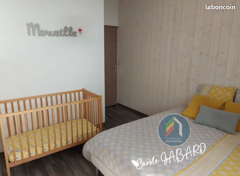 Maison 7 pièces 201 m² - Mauléon 79700 (image principale 18)
