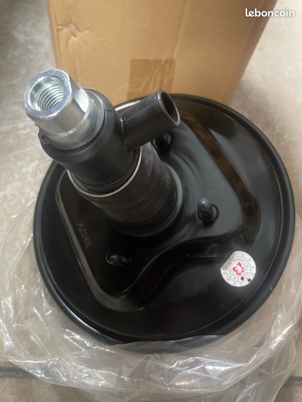 Servo frein t2 vw neuf (image 1)