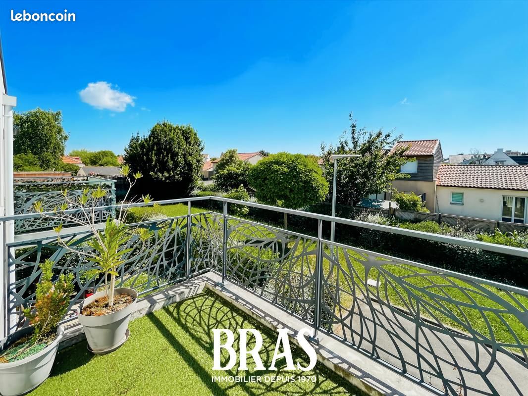 Appartement 2 pièces 45 m² · à Nantes · 45 m² · 800 €