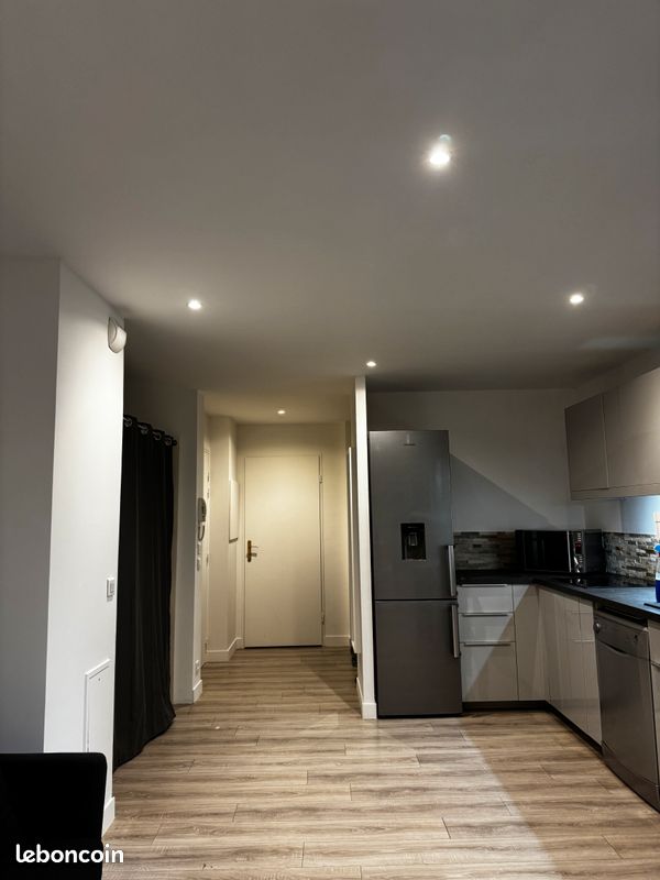 Appartement 1 pièce 33 m² · à Créteil · 33 m² · 999 €/mois