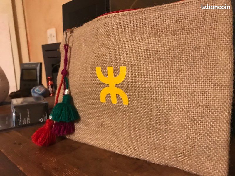 Pochette Aza (image 2)