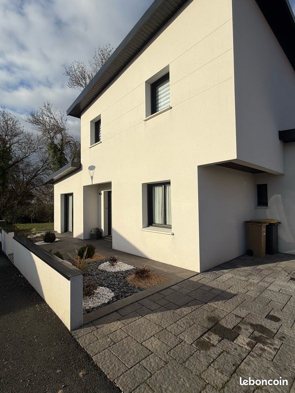 Maison 6 pièces 150 m² · à Cholet · 150 m² · 415 000 €