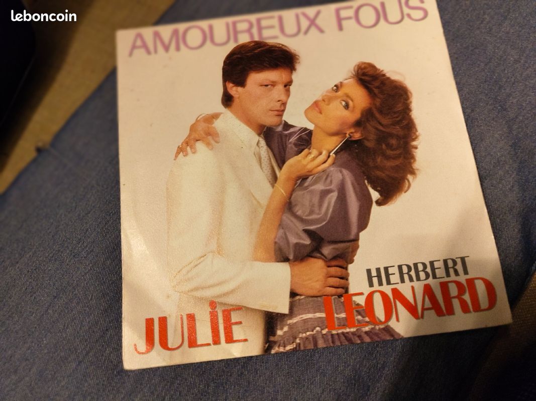 Divers Disque 45 tours (image 1)