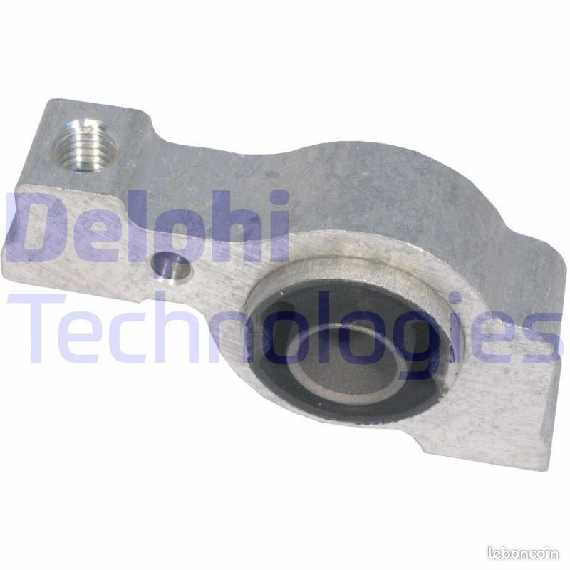 DELPHI TD536W Silent bloc de triangle (image 1)