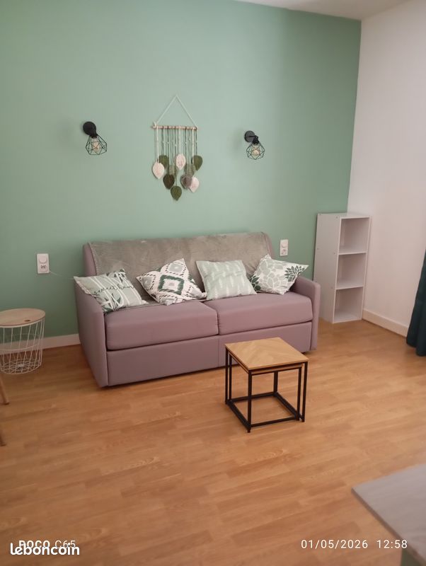 Location chambre chez l'habitant (image 1)