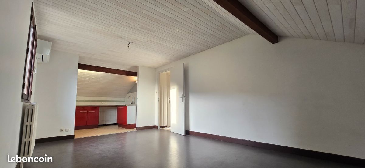 Appartement 3 pièces 60 m² · à Corenc · 60 m² · 990 €/mois