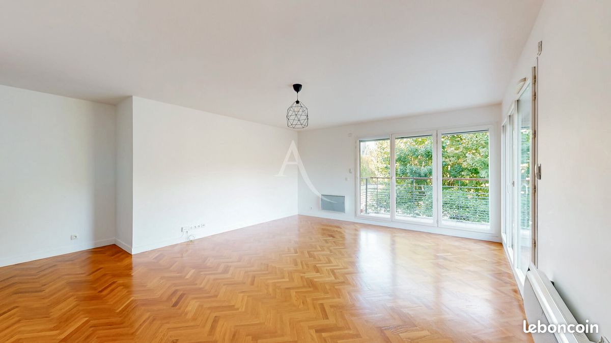 Appartement a louer le plessis-robinson - 4 pièce(s) - 92 m2 - Surfyn