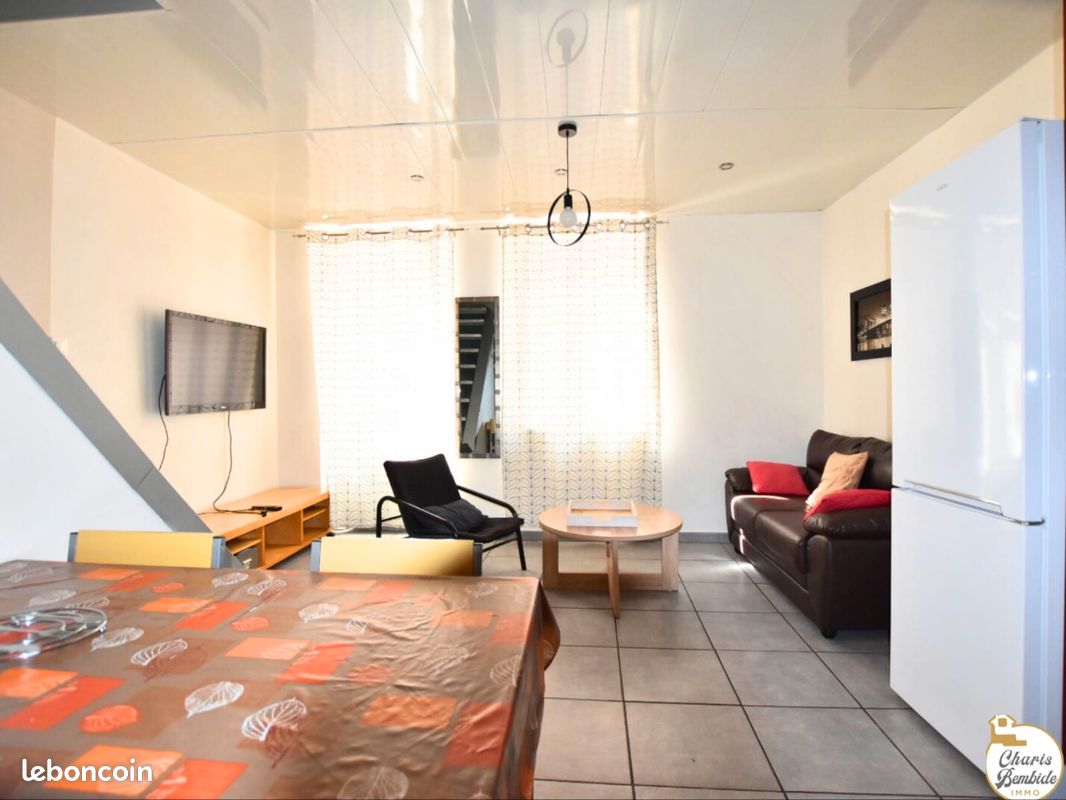 Appartement 4 pièces 71 m² · à Nîmes · 71 m² · 1 400 €