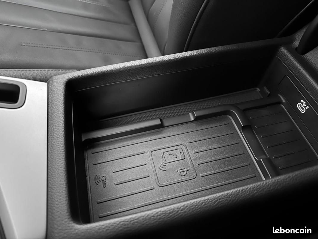 Audi A5 SPORTBACK 30 TDI 136CH S-TRONIC MILD HYBRID VIRTUAL COCKPIT CUIR CHAUFF GPS CARPLAY CAMERA (image 31)