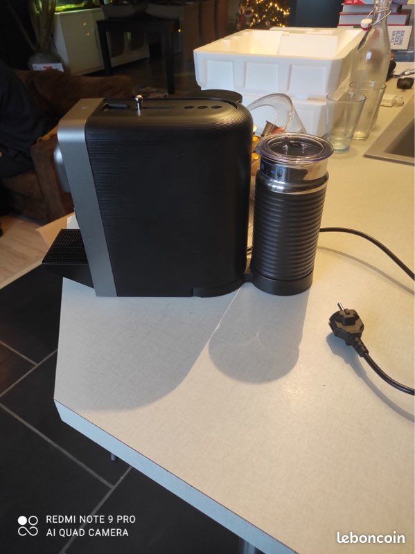 Nespresso (image 1)