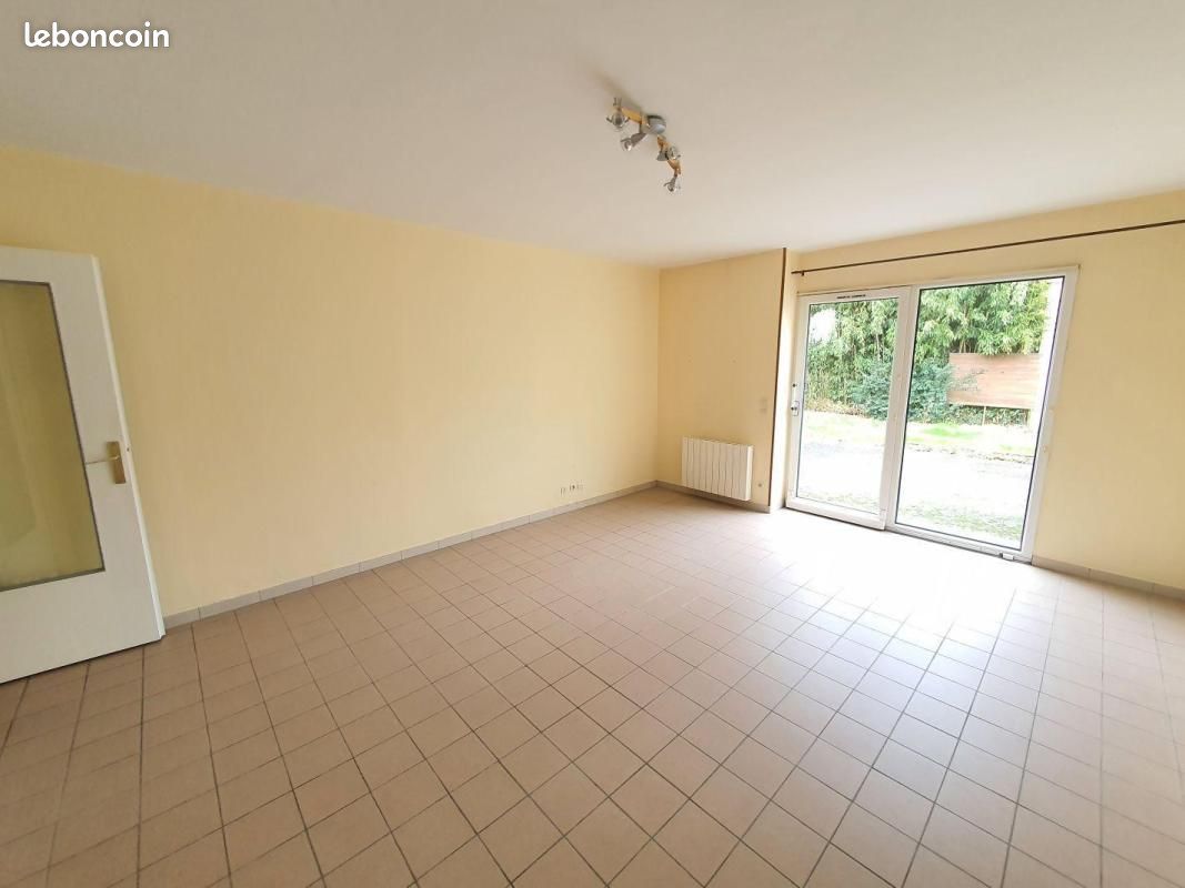 Appartement 3 pièces 72 m² · à Chalamont · 72 m² · 830 €/mois