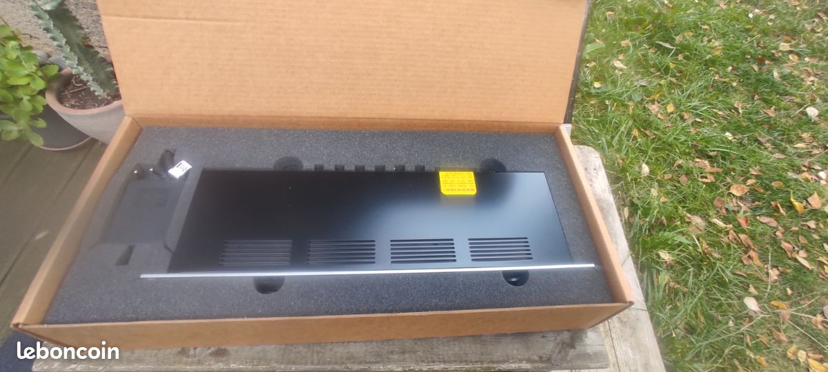 Rack M-audio 1010 (image 7)
