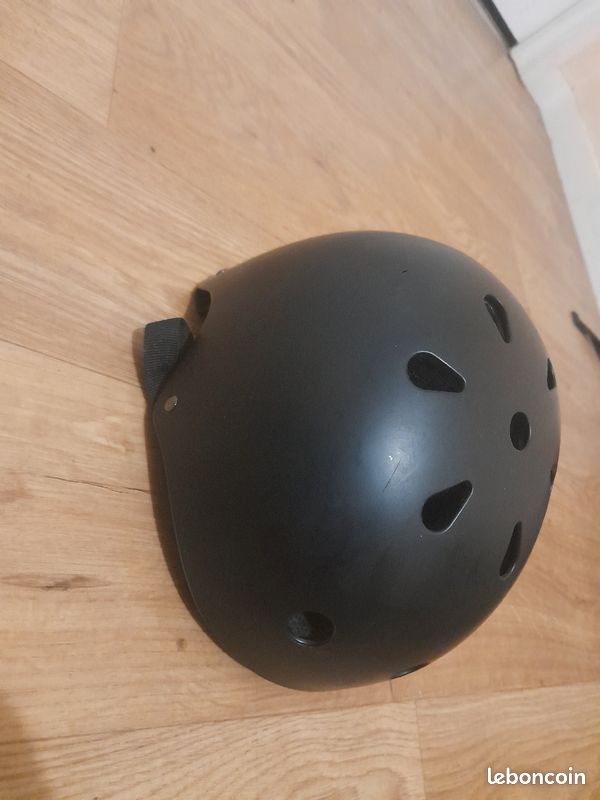 Casque velo (image 2)