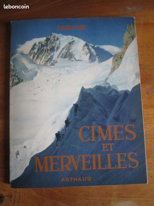 Cimes et merveilles (image 1)