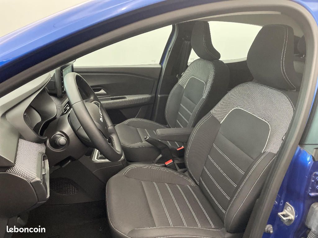 Dacia Sandero ECO-G 100 Expression (image 17)