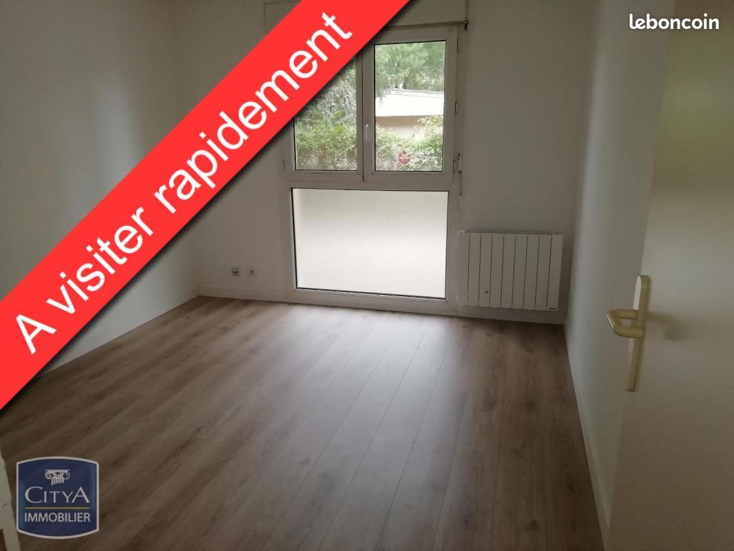 Appartement 1 pièce 17 m² · à Bourg-en-Bresse · 17 m² · 355 €/mois