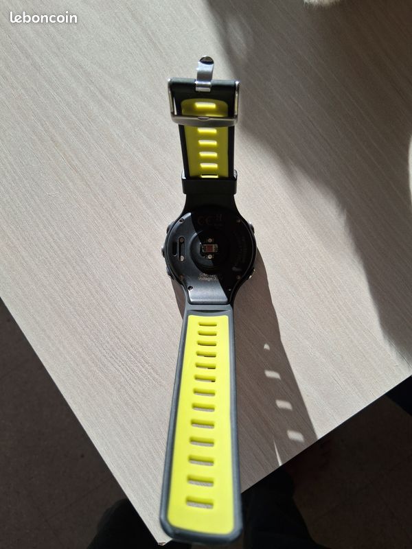 Montre connecté (image 2)