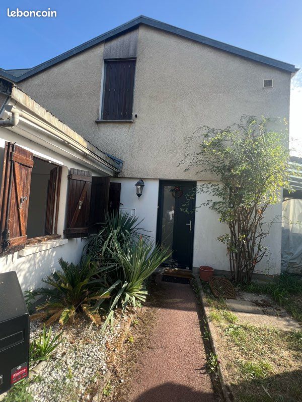 Maison 4 pièces 94 m² · à Étampes · 94 m² · 1 380 €/mois