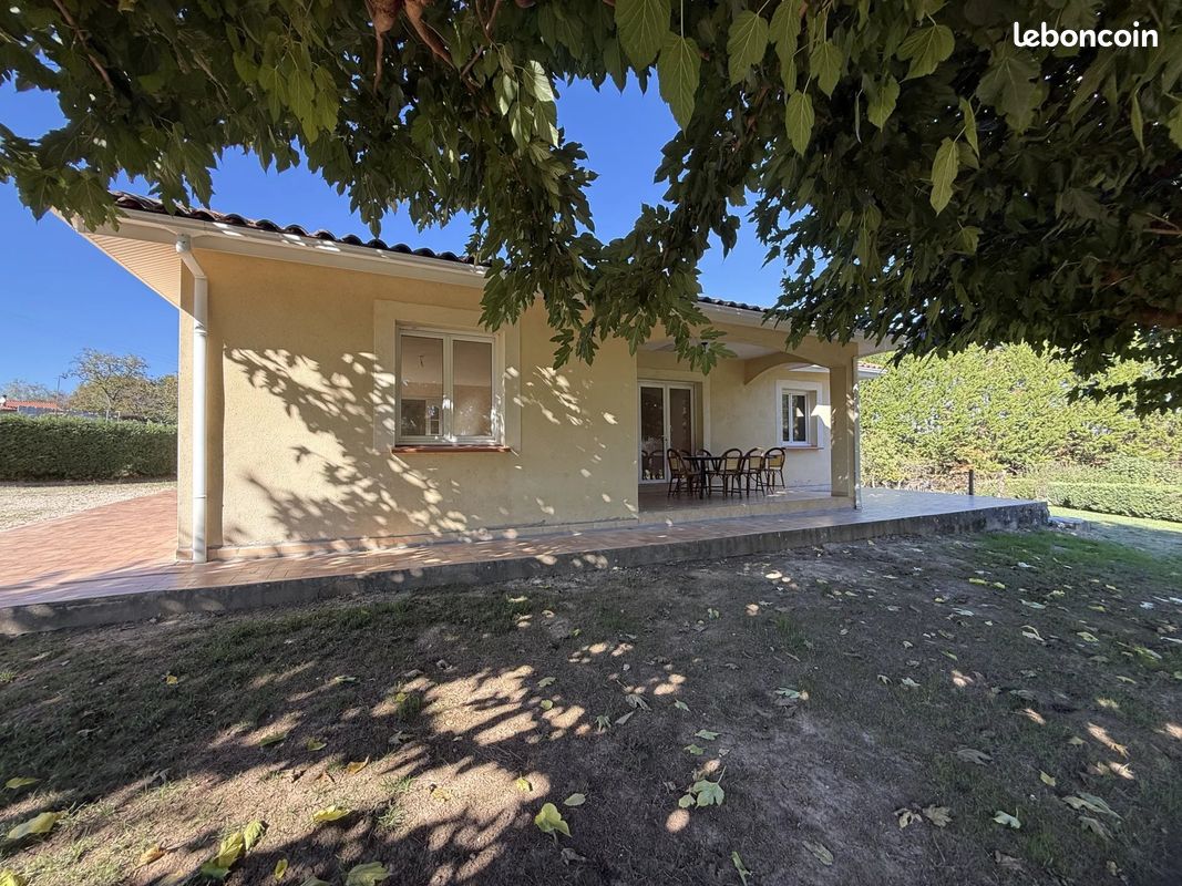 Maison 4 pièces 112 m² · à Eauze · 112 m² · 220 000 €