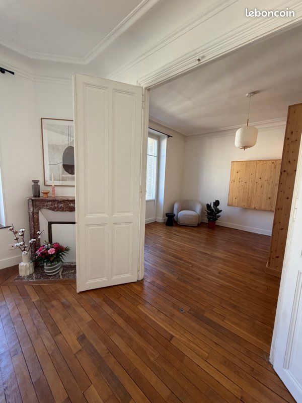 Appartement 2 pièces 85 m² · à Nancy · 85 m² · 970 €/mois