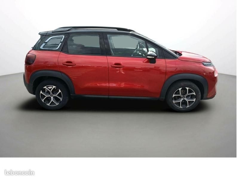Citroen C3 Aircross BlueHDi 110ch S&S Shine (image 7)
